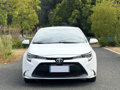Toyota Corolla 2022 TNGA 1.5L CVT Leading Edition - ფოტო 2