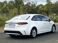 Toyota Corolla 2022 TNGA 1.5L CVT Leading Edition - ფოტო 4