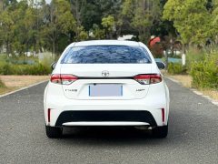 Toyota Corolla 2022 TNGA 1.5L CVT Leading Edition - ფოტო 5