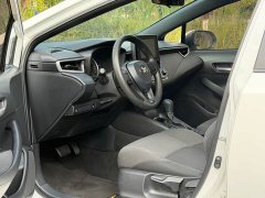 Toyota Corolla 2022 TNGA 1.5L CVT Leading Edition - ფოტო 6