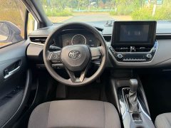 Toyota Corolla 2022 TNGA 1.5L CVT Leading Edition - ფოტო 9