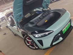 Xiaomi YU7 Four-Wheel Drive Max Edition - ფოტო 2