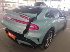 Xiaomi YU7 Four-Wheel Drive Max Edition - ფოტო 4