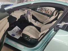 Xiaomi YU7 Four-Wheel Drive Max Edition - ფოტო 5