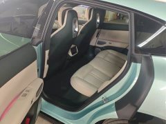 Xiaomi YU7 Four-Wheel Drive Max Edition - ფოტო 6