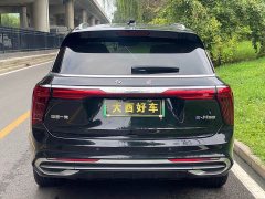 FAW Hongqi E-HS9 2021 Qixiang Edition 6-Seater 460km - ფოტო 10