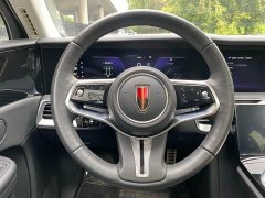 FAW Hongqi E-HS9 2021 Qixiang Edition 6-Seater 460km - ფოტო 16