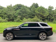 FAW Hongqi E-HS9 2021 Qixiang Edition 6-Seater 460km - ფოტო 3