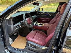 FAW Hongqi E-HS9 2021 Qixiang Edition 6-Seater 460km - ფოტო 4