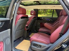 FAW Hongqi E-HS9 2021 Qixiang Edition 6-Seater 460km - ფოტო 5