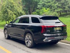 FAW Hongqi E-HS9 2021 Qixiang Edition 6-Seater 460km - ფოტო 9