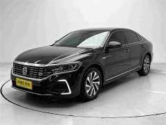 Volkswagen Passat Plug-in Hybrid 430PHEV Hybrid Luxury Edition - ფოტო 1