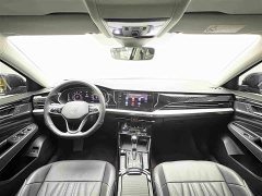 Volkswagen Passat Plug-in Hybrid 430PHEV Hybrid Luxury Edition - ფოტო 10