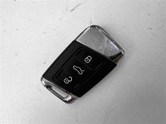Volkswagen Passat Plug-in Hybrid 430PHEV Hybrid Luxury Edition - ფოტო 12
