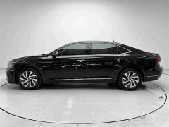 Volkswagen Passat Plug-in Hybrid 430PHEV Hybrid Luxury Edition - ფოტო 16