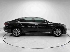 Volkswagen Passat Plug-in Hybrid 430PHEV Hybrid Luxury Edition - ფოტო 17