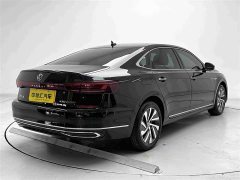 Volkswagen Passat Plug-in Hybrid 430PHEV Hybrid Luxury Edition - ფოტო 18
