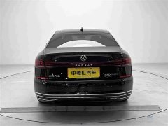 Volkswagen Passat Plug-in Hybrid 430PHEV Hybrid Luxury Edition - ფოტო 19