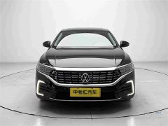 Volkswagen Passat Plug-in Hybrid 430PHEV Hybrid Luxury Edition - ფოტო 2