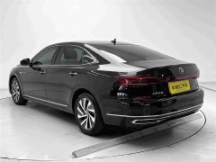 Volkswagen Passat Plug-in Hybrid 430PHEV Hybrid Luxury Edition - ფოტო 20