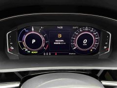 Volkswagen Passat Plug-in Hybrid 430PHEV Hybrid Luxury Edition - ფოტო 9