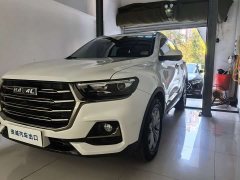 Haval H6 1.5T Automatic Champion Edition - ფოტო 1