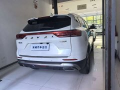 Haval H6 1.5T Automatic Champion Edition - ფოტო 10