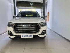 Haval H6 1.5T Automatic Champion Edition - ფოტო 2