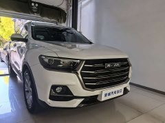 Haval H6 1.5T Automatic Champion Edition - ფოტო 3