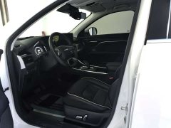 Haval H6 1.5T Automatic Champion Edition - ფოტო 4