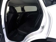 Haval H6 1.5T Automatic Champion Edition - ფოტო 5