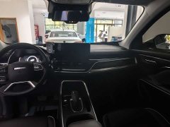 Haval H6 1.5T Automatic Champion Edition - ფოტო 6