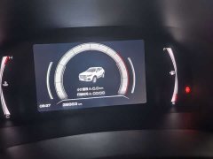 Haval H6 1.5T Automatic Champion Edition - ფოტო 7