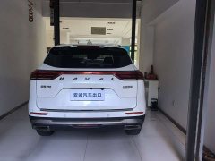 Haval H6 1.5T Automatic Champion Edition - ფოტო 9