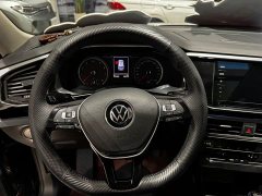 Volkswagen Taos 2021 330TSI FWD Luxury Smart Connected Edition - ფოტო 10
