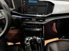 Volkswagen Taos 2021 330TSI FWD Luxury Smart Connected Edition - ფოტო 11