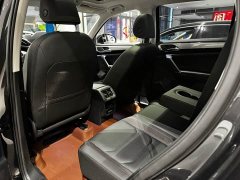 Volkswagen Taos 2021 330TSI FWD Luxury Smart Connected Edition - ფოტო 12