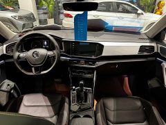 Volkswagen Taos 2021 330TSI FWD Luxury Smart Connected Edition - ფოტო 13