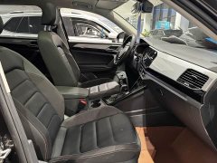 Volkswagen Taos 2021 330TSI FWD Luxury Smart Connected Edition - ფოტო 18