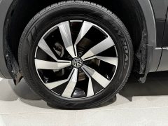 Volkswagen Taos 2021 330TSI FWD Luxury Smart Connected Edition - ფოტო 5