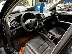 Volkswagen Taos 2021 330TSI FWD Luxury Smart Connected Edition - ფოტო 6
