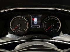 Volkswagen Taos 2021 330TSI FWD Luxury Smart Connected Edition - ფოტო 9
