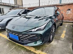 SAIC MG7 1.5T DCT Ultimate Elegance - ფოტო 1