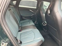 SAIC MG7 1.5T DCT Ultimate Elegance - ფოტო 10