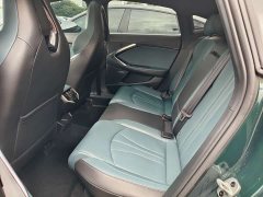 SAIC MG7 1.5T DCT Ultimate Elegance - ფოტო 11