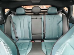 SAIC MG7 1.5T DCT Ultimate Elegance - ფოტო 12