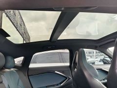 SAIC MG7 1.5T DCT Ultimate Elegance - ფოტო 13