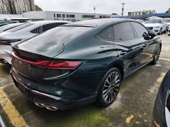 SAIC MG7 1.5T DCT Ultimate Elegance - ფოტო 14