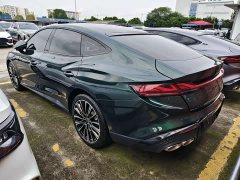 SAIC MG7 1.5T DCT Ultimate Elegance - ფოტო 15