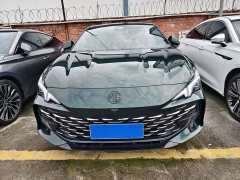 SAIC MG7 1.5T DCT Ultimate Elegance - ფოტო 2